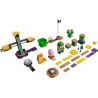 LEGO® 71387 SUPER MARIO Dobrodružství s Luigim – startovací set