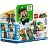 LEGO® 71387 SUPER MARIO Dobrodružství s Luigim – startovací set