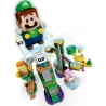LEGO® 71387 SUPER MARIO Dobrodružství s Luigim – startovací set