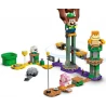 LEGO® 71387 SUPER MARIO Dobrodružství s Luigim – startovací set