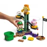 LEGO® 71387 SUPER MARIO Dobrodružství s Luigim – startovací set