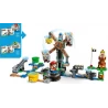 LEGO® 71390 SUPER MARIO Boj s Reznorem – rozšiřující set