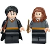 LEGO® 76393 HARRY POTTER™ HARRY POTTER™ a Hermiona Grangerová