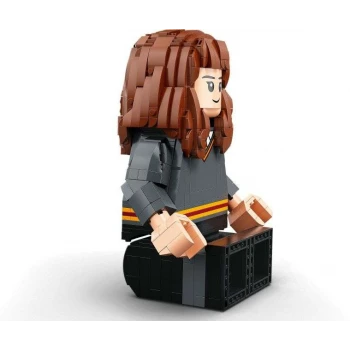 LEGO® 76393 HARRY POTTER™ HARRY POTTER™ a Hermiona Grangerová