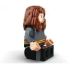 LEGO® 76393 HARRY POTTER™ HARRY POTTER™ a Hermiona Grangerová