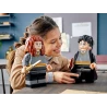 LEGO® 76393 HARRY POTTER™ HARRY POTTER™ a Hermiona Grangerová