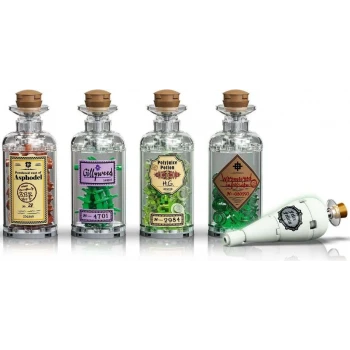 LEGO® 76391 HARRY POTTER™ Bradavická výbava – sběratelská edice