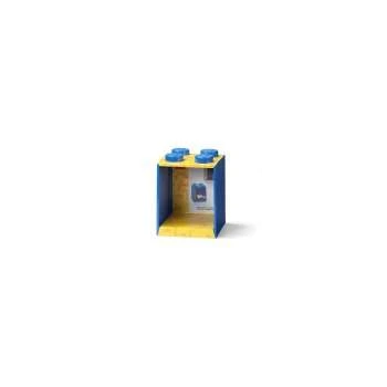 LEGO® Police BRICK 4 modrá