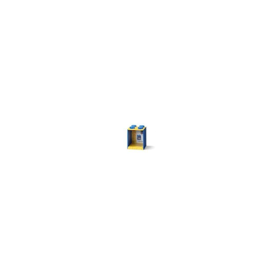 LEGO® Police BRICK 4 modrá