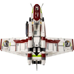 LEGO® 75309 STAR WARS™ Válečná loď Republiky