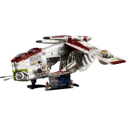 LEGO® 75309 STAR WARS™ Válečná loď Republiky