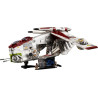 LEGO® 75309 STAR WARS™ Válečná loď Republiky