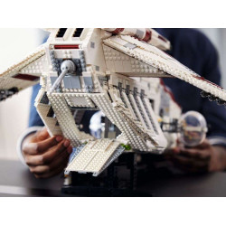 LEGO® 75309 STAR WARS™ Válečná loď Republiky