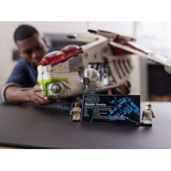 LEGO® 75309 STAR WARS™ Válečná loď Republiky