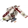 LEGO® 75309 STAR WARS™ Válečná loď Republiky