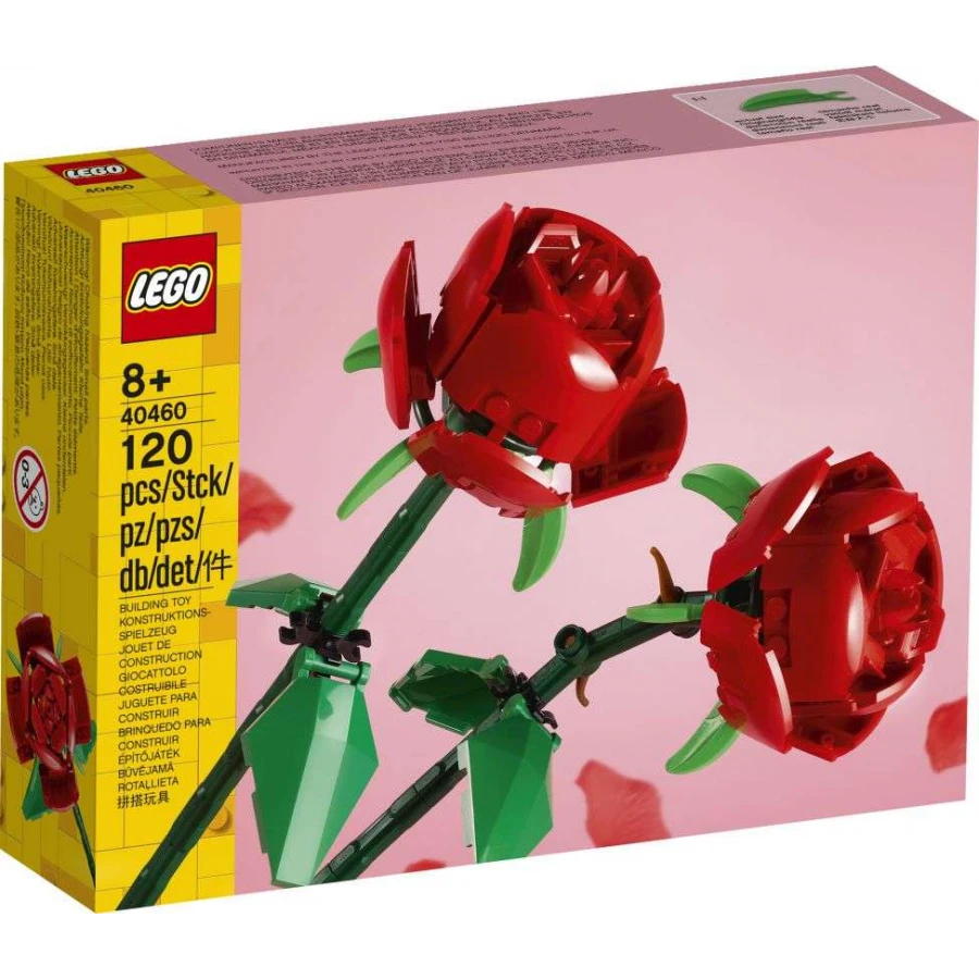 LEGO® 40460 Růže