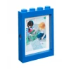 LEGO® Fotorámeček modrá