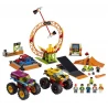 LEGO® 60295 CITY Kaskadérská aréna