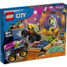 LEGO® 60295 CITY Kaskadérská aréna
