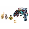 LEGO® 76154 MARVEL Deviantova léčka!