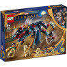 LEGO® 76154 MARVEL Deviantova léčka!