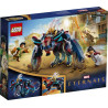 LEGO® 76154 MARVEL Deviantova léčka!