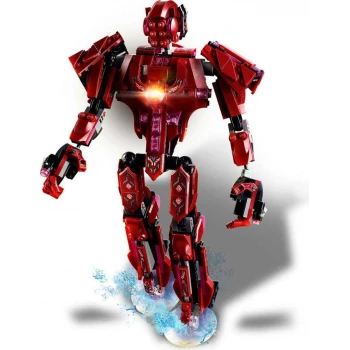 LEGO® 76155 MARVEL Ve stínu Arishema