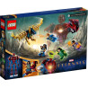 LEGO® 76155 MARVEL Ve stínu Arishema