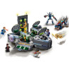 LEGO® 76156 MARVEL Vzestup Doma