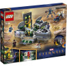 LEGO® 76156 MARVEL Vzestup Doma