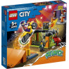 LEGO® 60293 CITY Kaskadérský tréninkový park