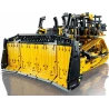 LEGO® 42131 TECHNIC Buldozer Cat D11 ovládaný aplikací