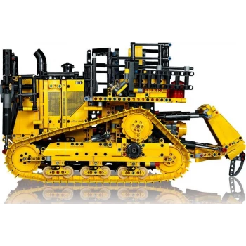 LEGO® 42131 TECHNIC Buldozer Cat D11 ovládaný aplikací