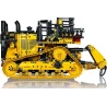 LEGO® 42131 TECHNIC Buldozer Cat D11 ovládaný aplikací