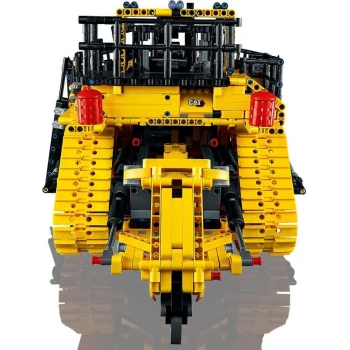 LEGO® 42131 TECHNIC Buldozer Cat D11 ovládaný aplikací