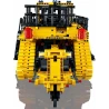 LEGO® 42131 TECHNIC Buldozer Cat D11 ovládaný aplikací