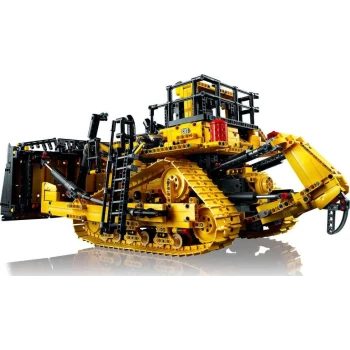 LEGO® 42131 TECHNIC Buldozer Cat D11 ovládaný aplikací