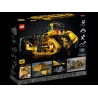 LEGO® 42131 TECHNIC Buldozer Cat D11 ovládaný aplikací