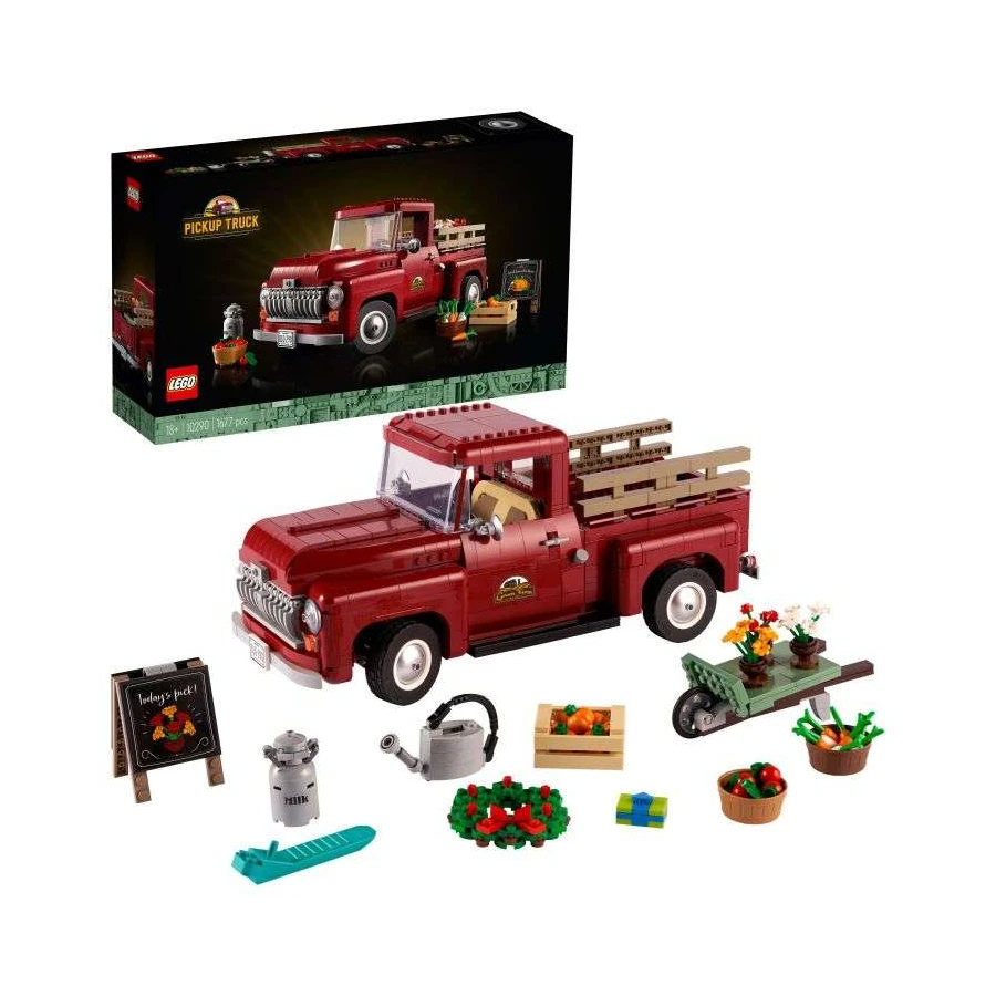 LEGO® 10290 CREATOR EXPERT Pick-up