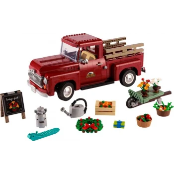 LEGO® 10290 CREATOR EXPERT Pick-up