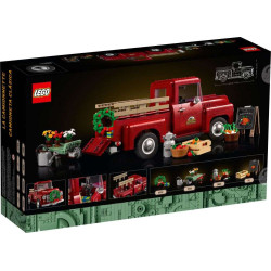LEGO® 10290 CREATOR EXPERT Pick-up
