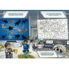 LEGO® JURASSIC WORLD Tajemství dinosauří laboratoře