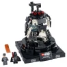 LEGO® 75296 STAR WARS™ Darth Vader a jeho meditační komora