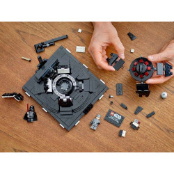 LEGO® 75296 STAR WARS™ Darth Vader a jeho meditační komora
