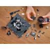 LEGO® 75296 STAR WARS™ Darth Vader a jeho meditační komora