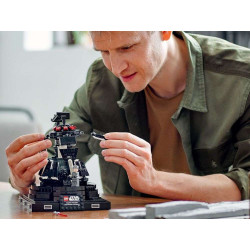 LEGO® 75296 STAR WARS™ Darth Vader a jeho meditační komora