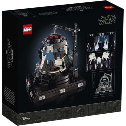 LEGO® 75296 STAR WARS™ Darth Vader a jeho meditační komora