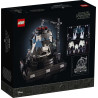 LEGO® 75296 STAR WARS™ Darth Vader a jeho meditační komora