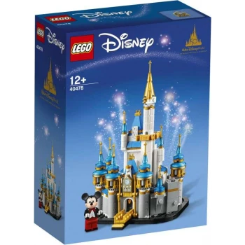 LEGO® 40478 DISNEY™ Mini Disney™ Castle