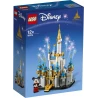 LEGO® 40478 DISNEY™ Mini Disney™ Castle